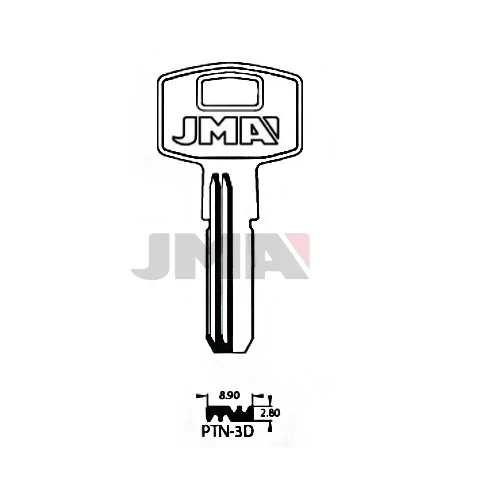 PT6R PTN-3D