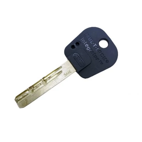 Kulcskészítés MTL INTEGRATOR 476E