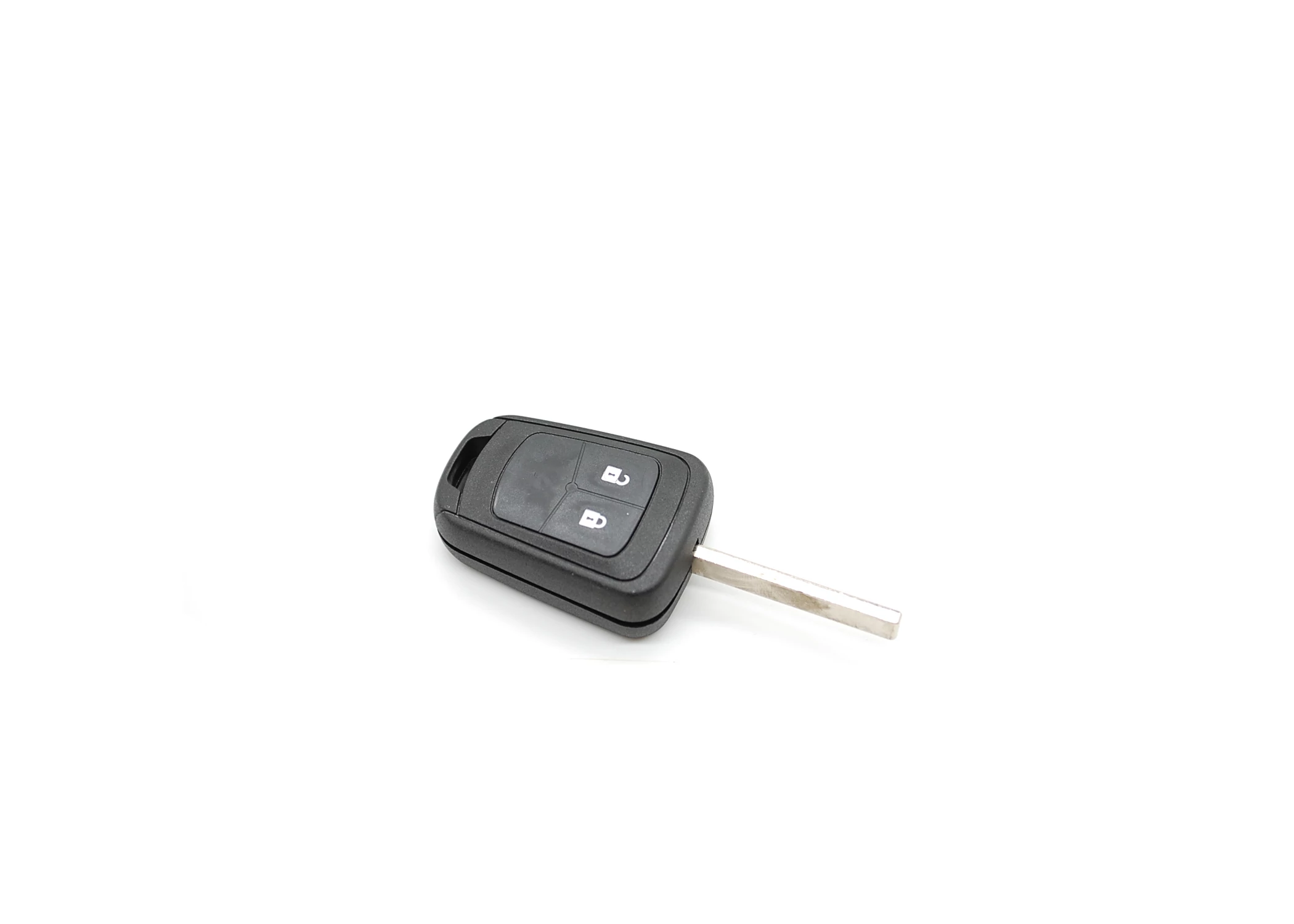 OPEL Corsa, Astra-H, Zafira 2 gombos HU100 fix ÚJ
