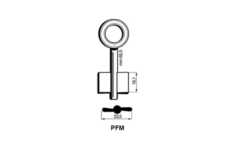 PFM         2PR2            KL