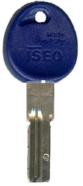 NYK ISEO R50 gyári