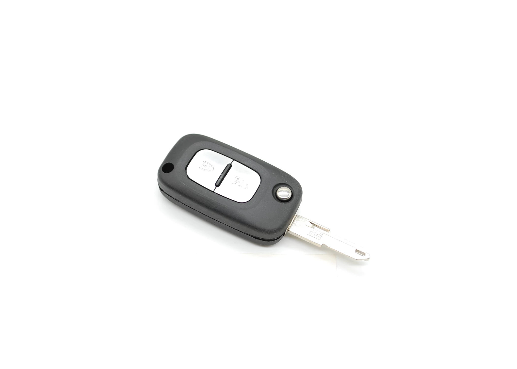 RENAULT Clio NE73 2 gombos BICSKAKULCS