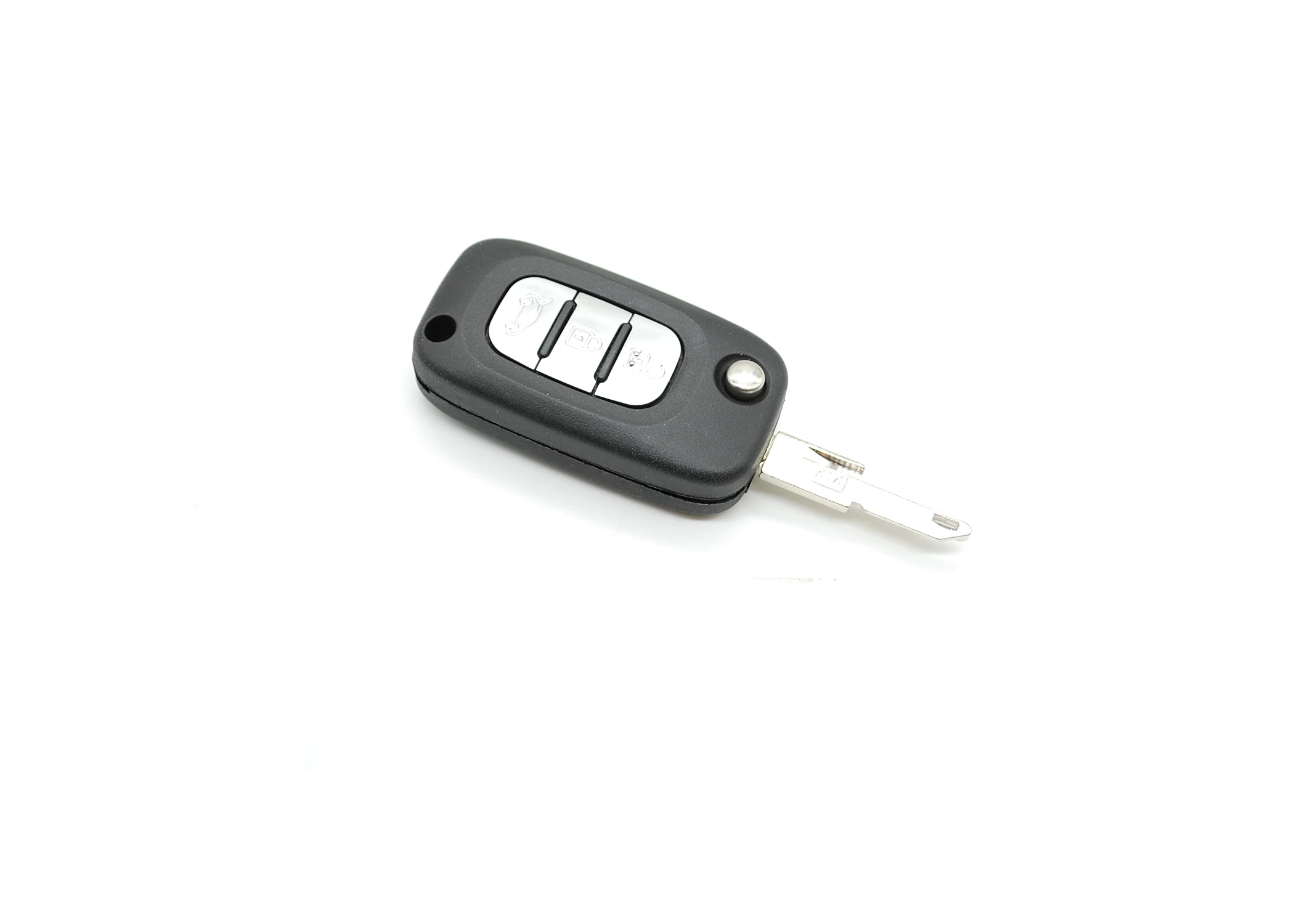 RENAULT Clio NE73 3 gombos BICSKAKULCS