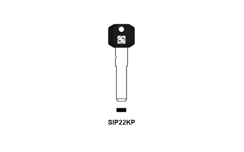 SIP22KP
