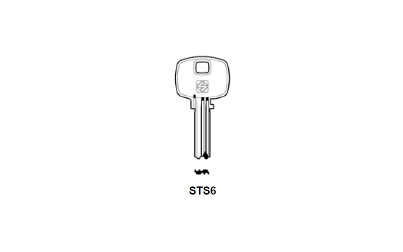 STS6   STS-X6              JMA
