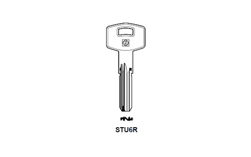 STU6R  BAI-8D              JMA