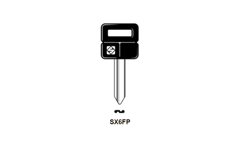 SX6FP  SIX-1P1             JMA