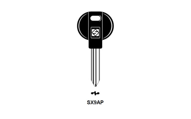 SX9AP