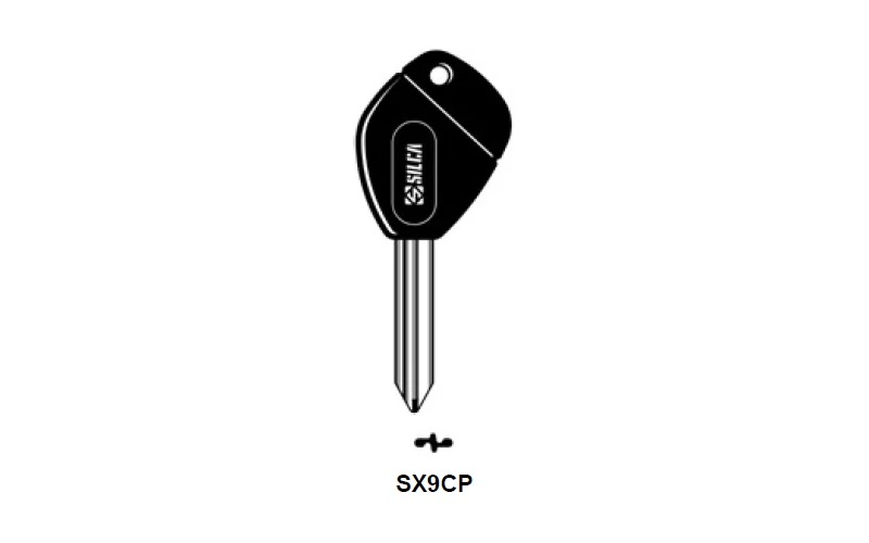 SX9CP