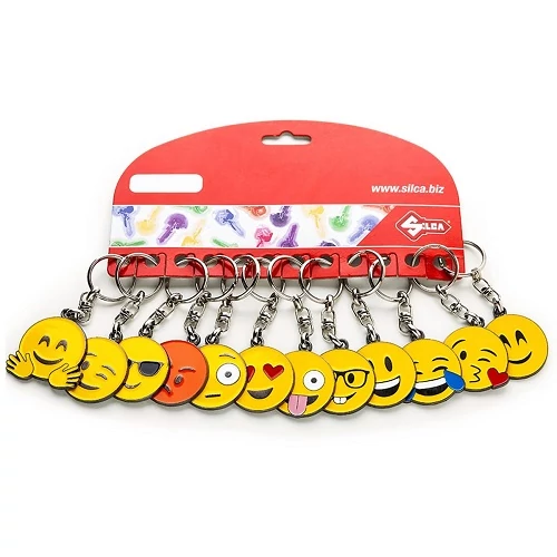 AVK-7241 Emoji KIT