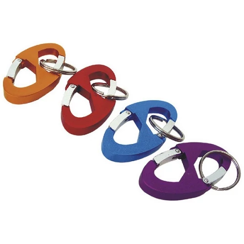 AVK-7121 - Karabiner 2 oldalas