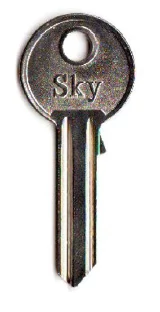 NYK SKY