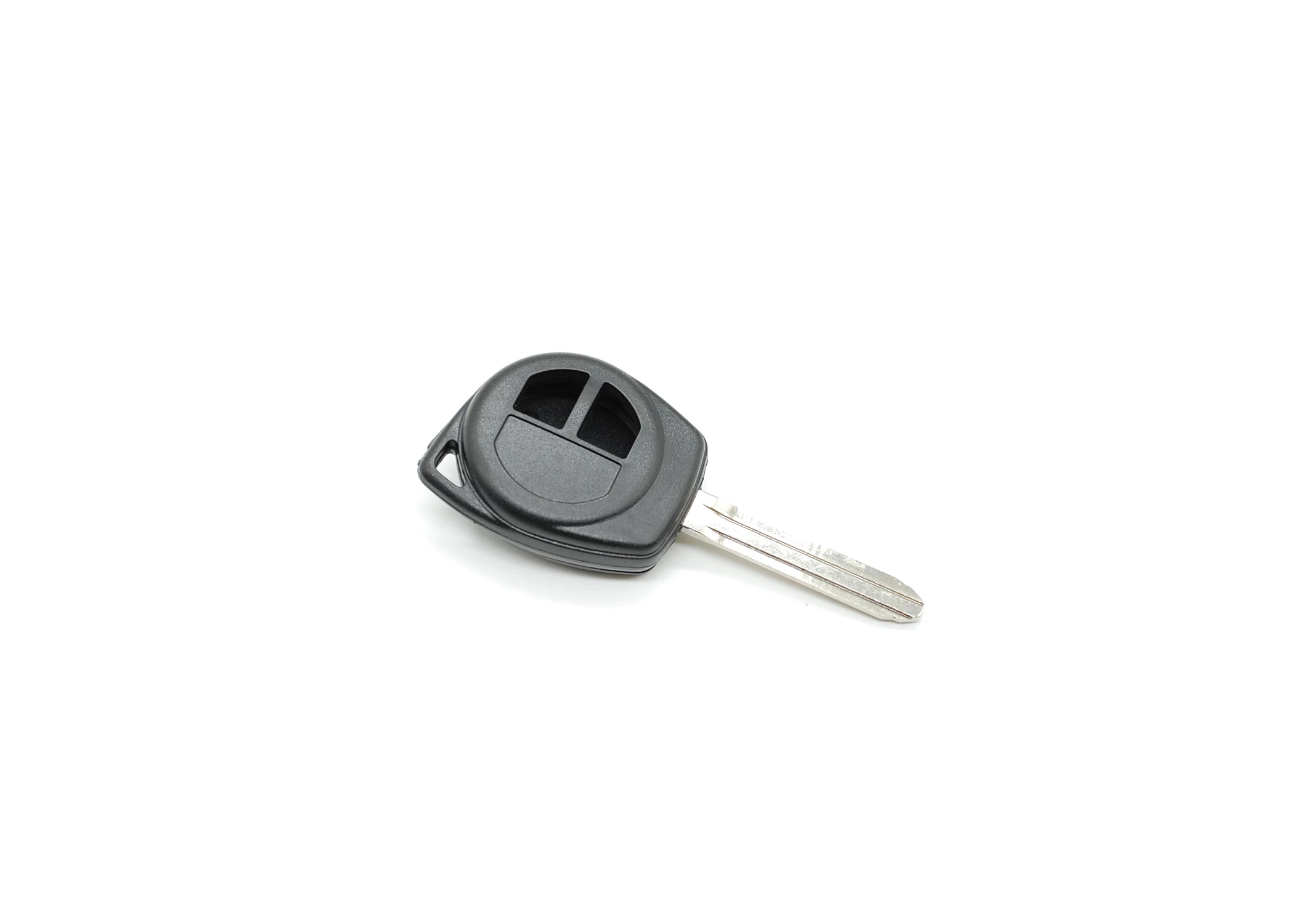 SUZUKI kulcsház 2 gombos (TOY43)