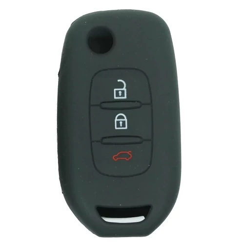 SZILIKON TOK CIT/PEU 3G SMART