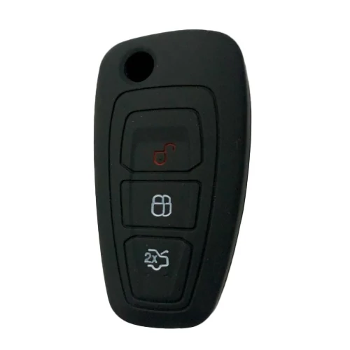 SZILIKON TOK FORD 3G BICSKA ÚJ