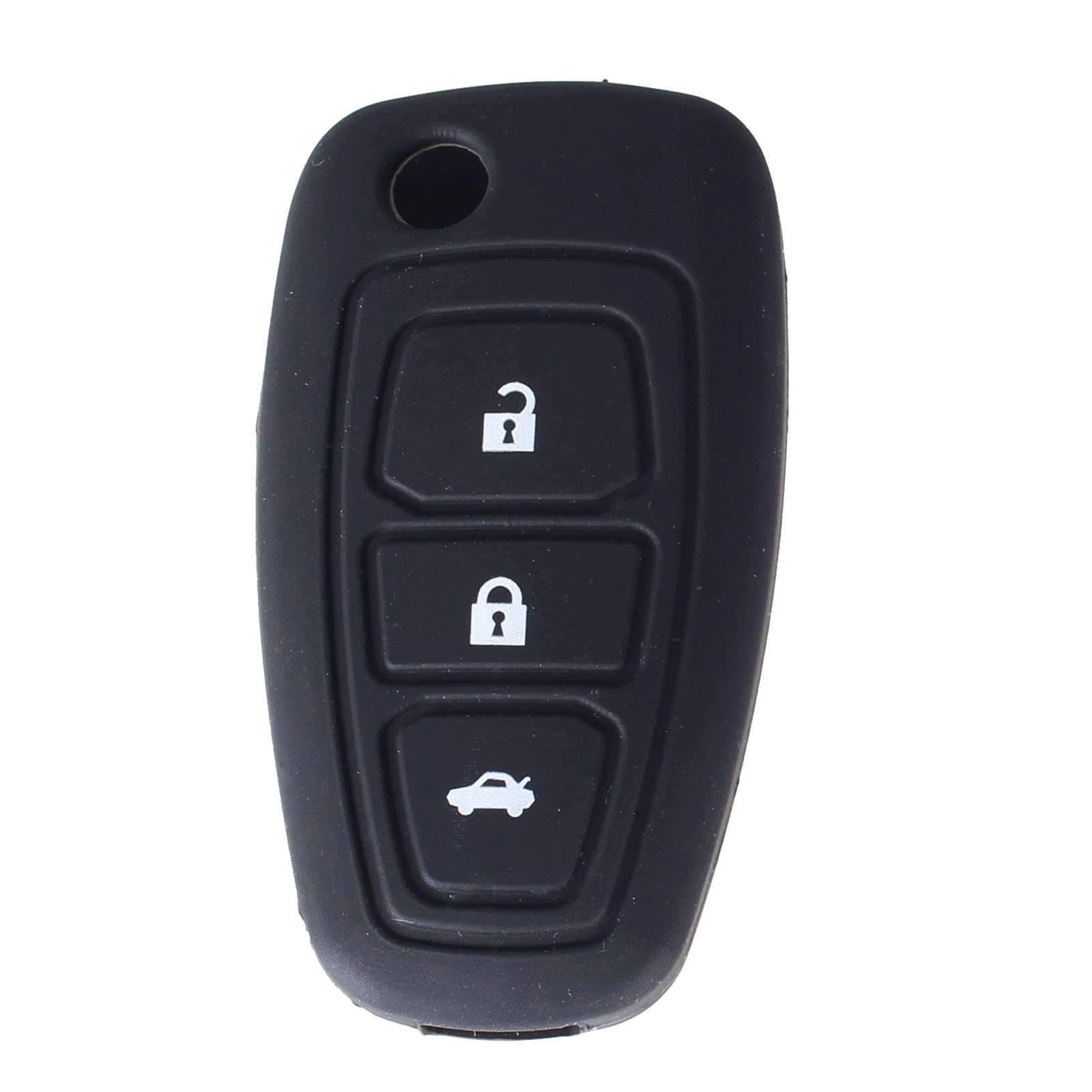 SZILIKON TOK FORD 3G SMART
