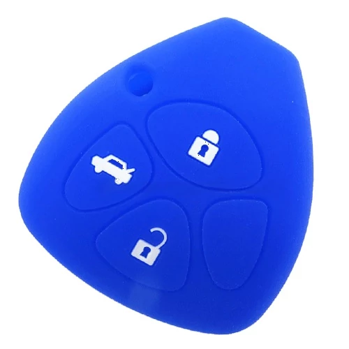 SZILIKON TOK TOYOTA 3G ÚJ