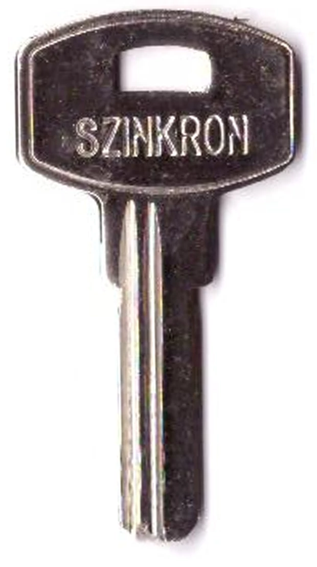 NYK SZINKRÓN lapmart
