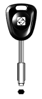 T.TBE1T5    chip nélkül