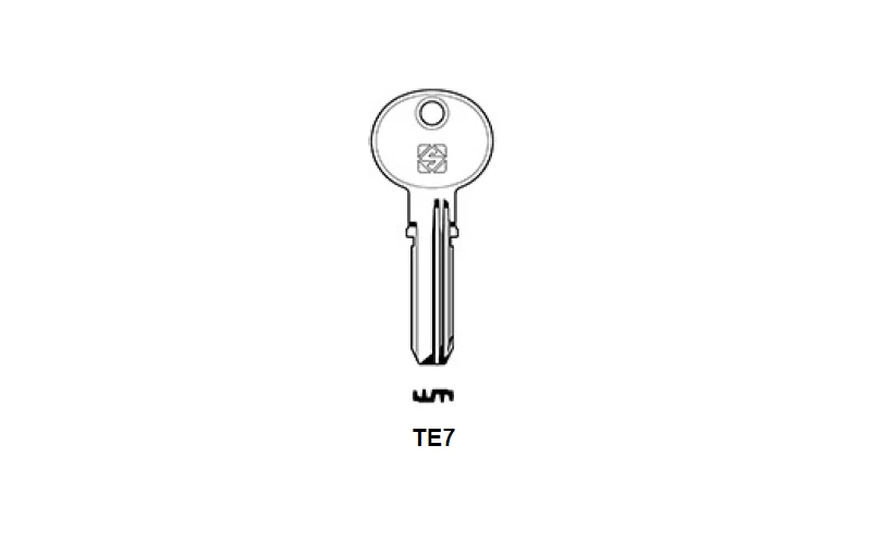TE7    TE-T62 gyári        JMA