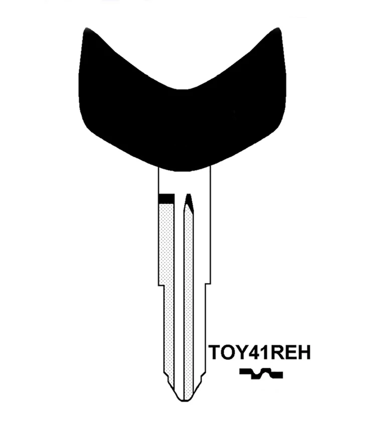 T.TOY41REH  csak penge         elf.