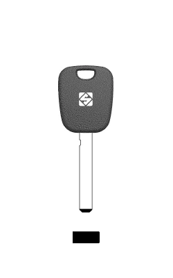 T.TOY51TE  chip nélkül    GTI