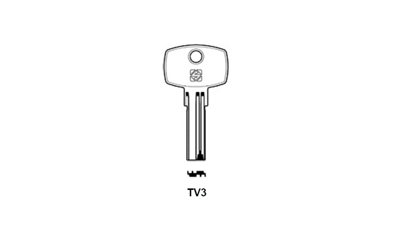 TV3    TOV-5               JMA elf.