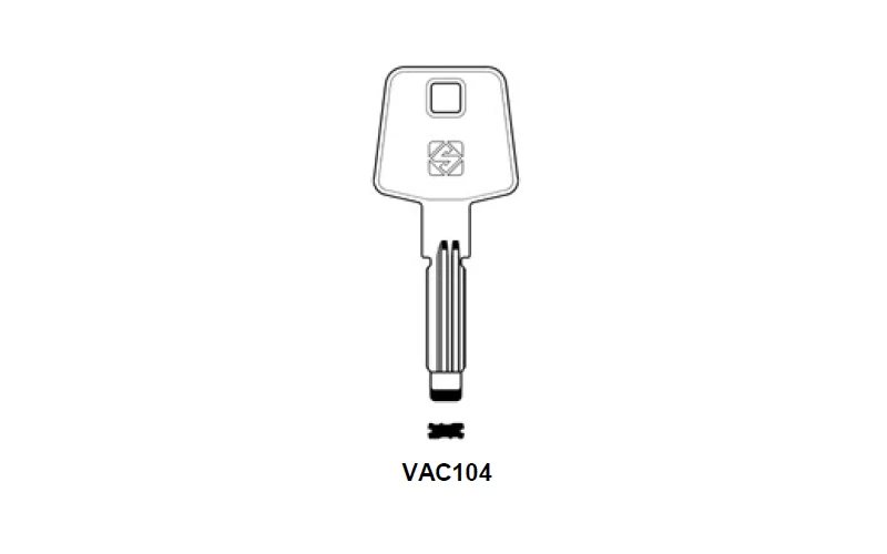 VAC104                         elf.