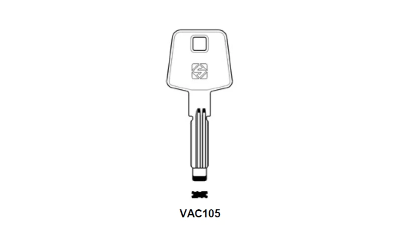 VAC105                         elf.