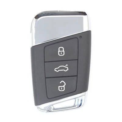 VW PASSAT 2008+ szabadkezes ID46