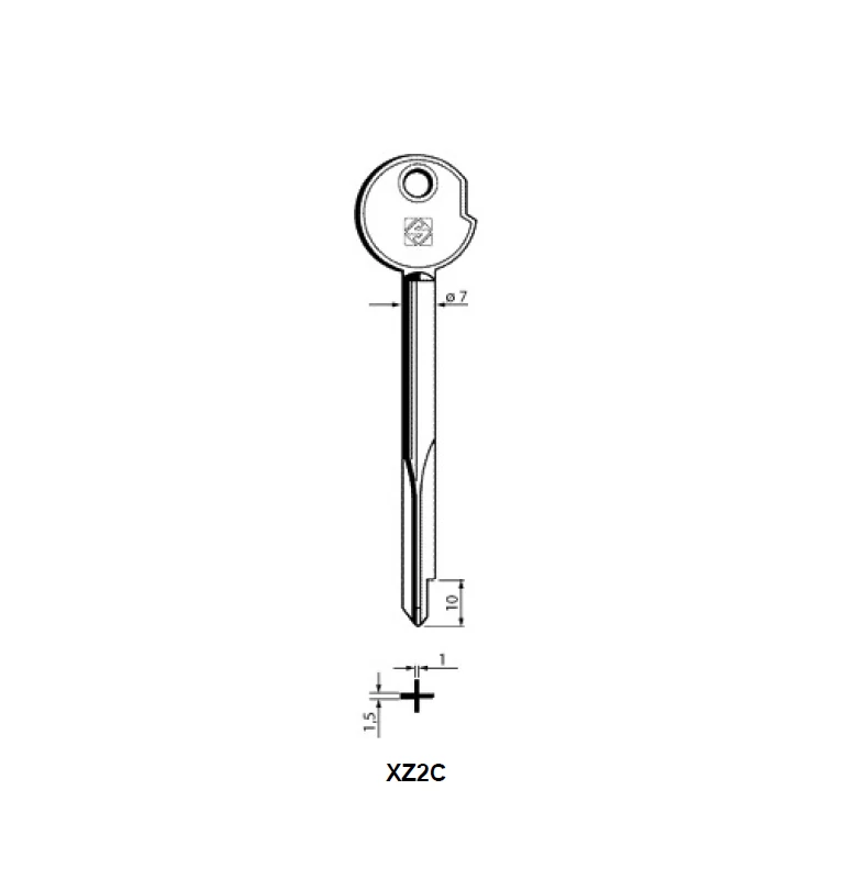 XZ2C