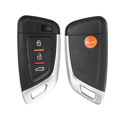 XHORSE XKXSKF01EN 3G SMART KEY