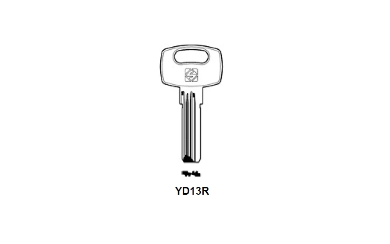 YD13R