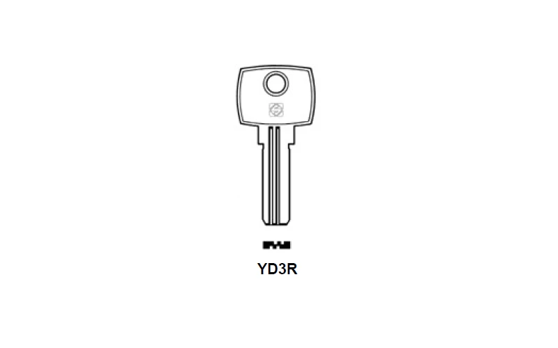YD3R
