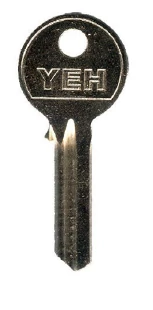 NYK YEH normál 1. 8mm