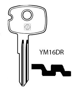 YM16DR                         elf.