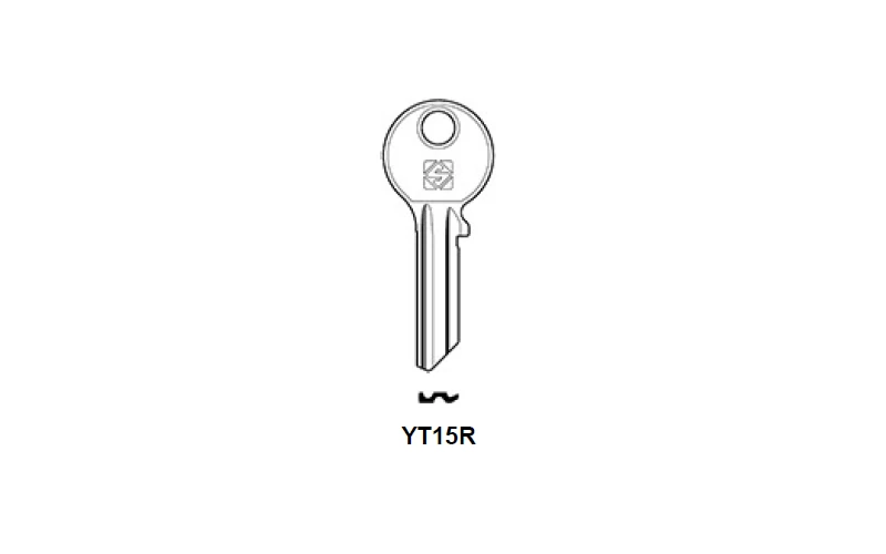 YT15R   GYÁRI