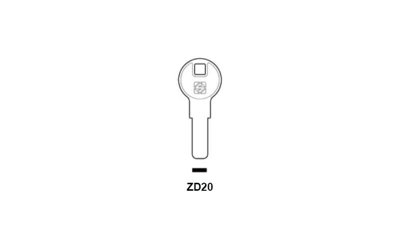 ZD20