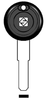 T.ZD30T5    chip nélkül