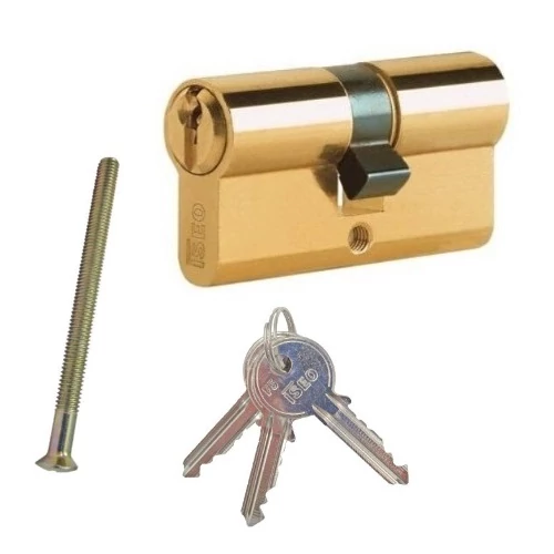 ZB ISEO 21x21