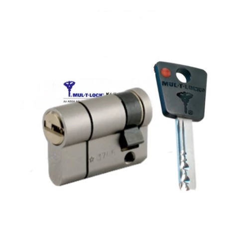 ZB MUL-T 7x7 zárbetét 30/10 FÉL B-SEC