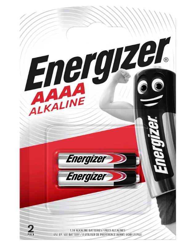 ELEM AAAA 1,5V ENERGIZER