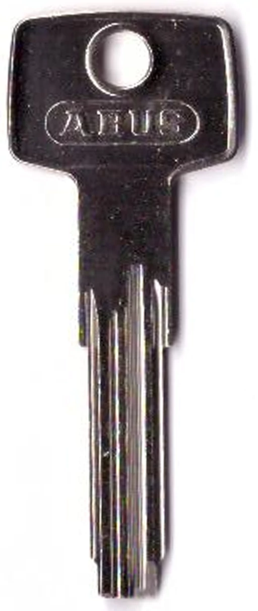 ABUS  D6, D10 nyerskulcs