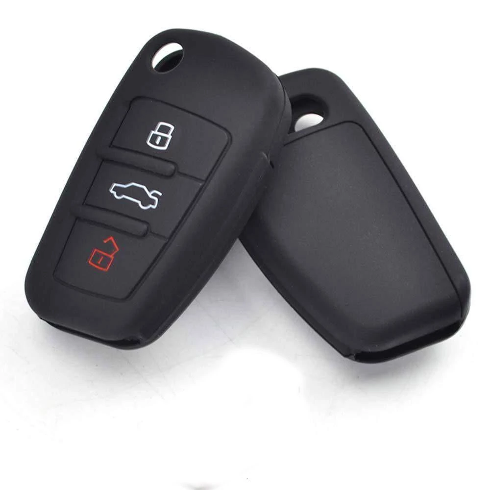 SZILIKON TOK AUDI BICSKA 3G ÚJ