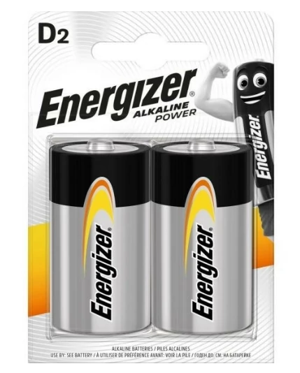 ELEM D/LR20 GÓLIÁT PANASONIC