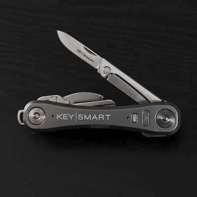 KeySmart Tartozék Kés