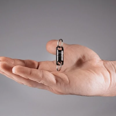 KeySmart Tartozék MagConnect mágneses csatlakozó Titanum