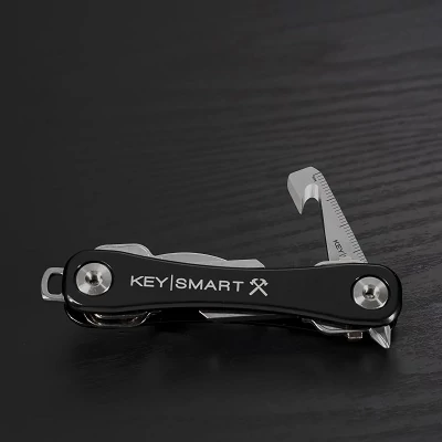 KeySmart Tartozék 5-az-1-ben multiszerszám