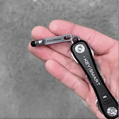 KeySmart tartozék - NanoStylus érintőtoll