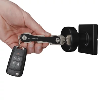 KeySmart Original Kulcstartó - Kulcsrendszerező